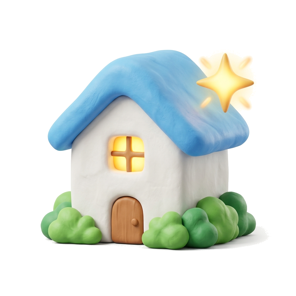 Clean Home