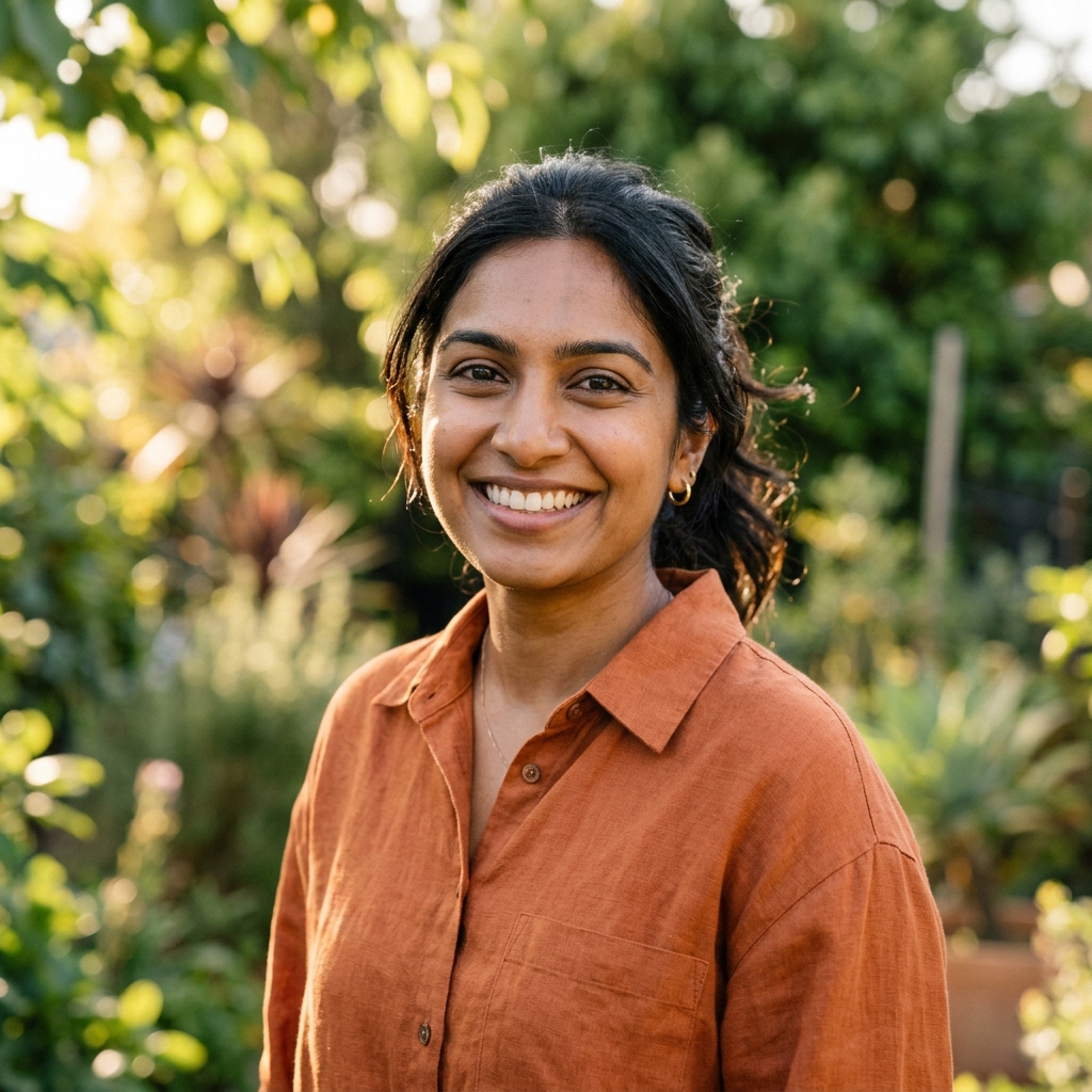 Priya M.